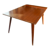 Vintage table year 1960