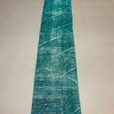 Turkish runner 255x55 cm wool