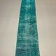 Turkish runner 255x55 cm wool