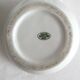 3 vintage Apilco white porcelain bowls