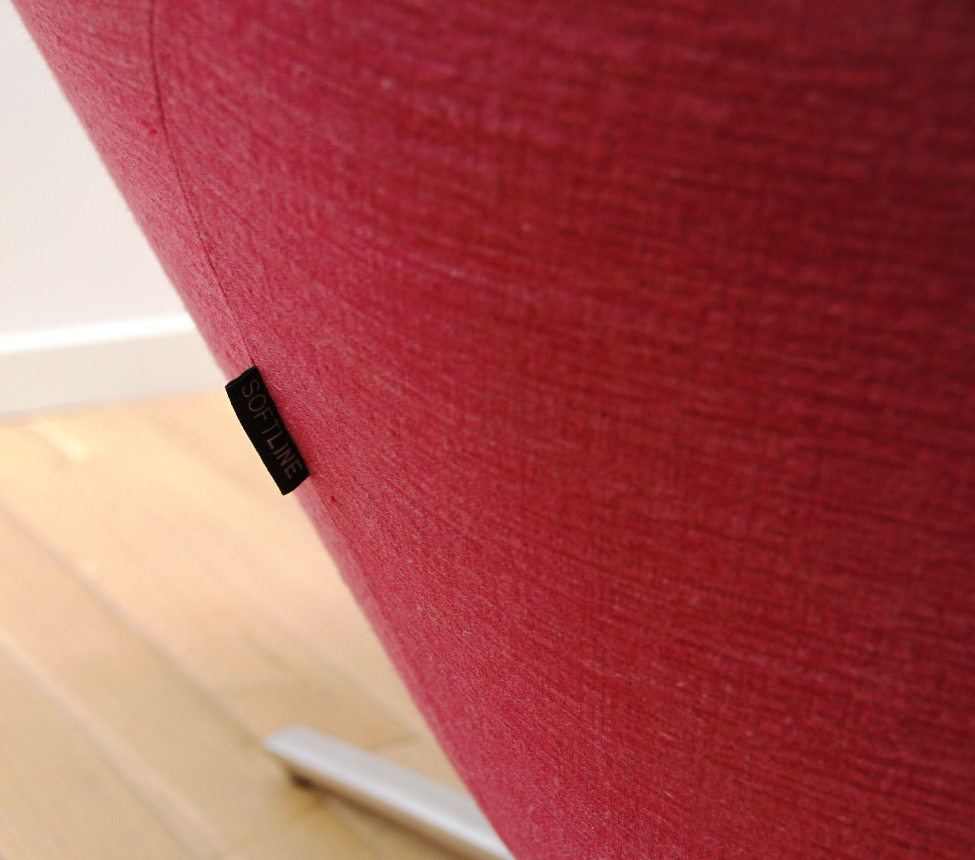 Armchair Havana Swivel, Softline