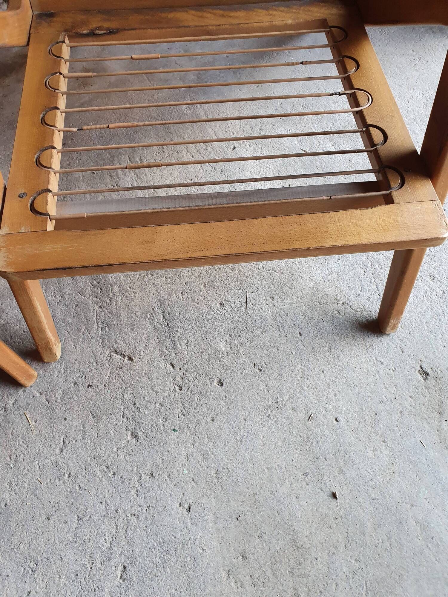 Pair of Danish armchairs Z by Poul Jensen for Selig 1960