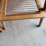 Pair of Danish armchairs Z by Poul Jensen for Selig 1960