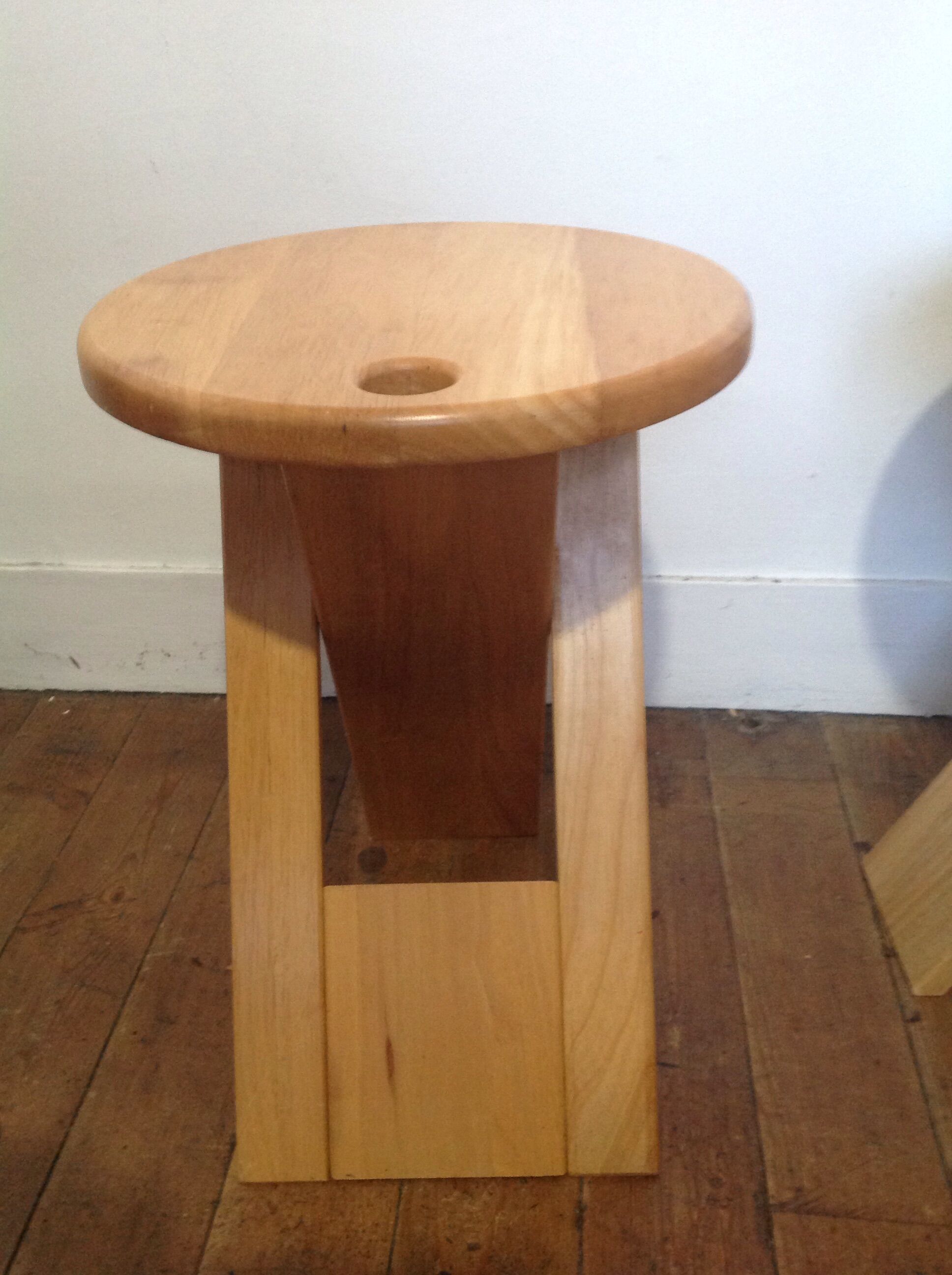 Stools model "suzy" by Adrian Reed, unknown edition.