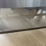 Duo of coffee tables