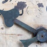 Joyce Whitchurch Tower Clock 1