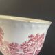 Rusticana coffee cup Villeroy and Boch pink