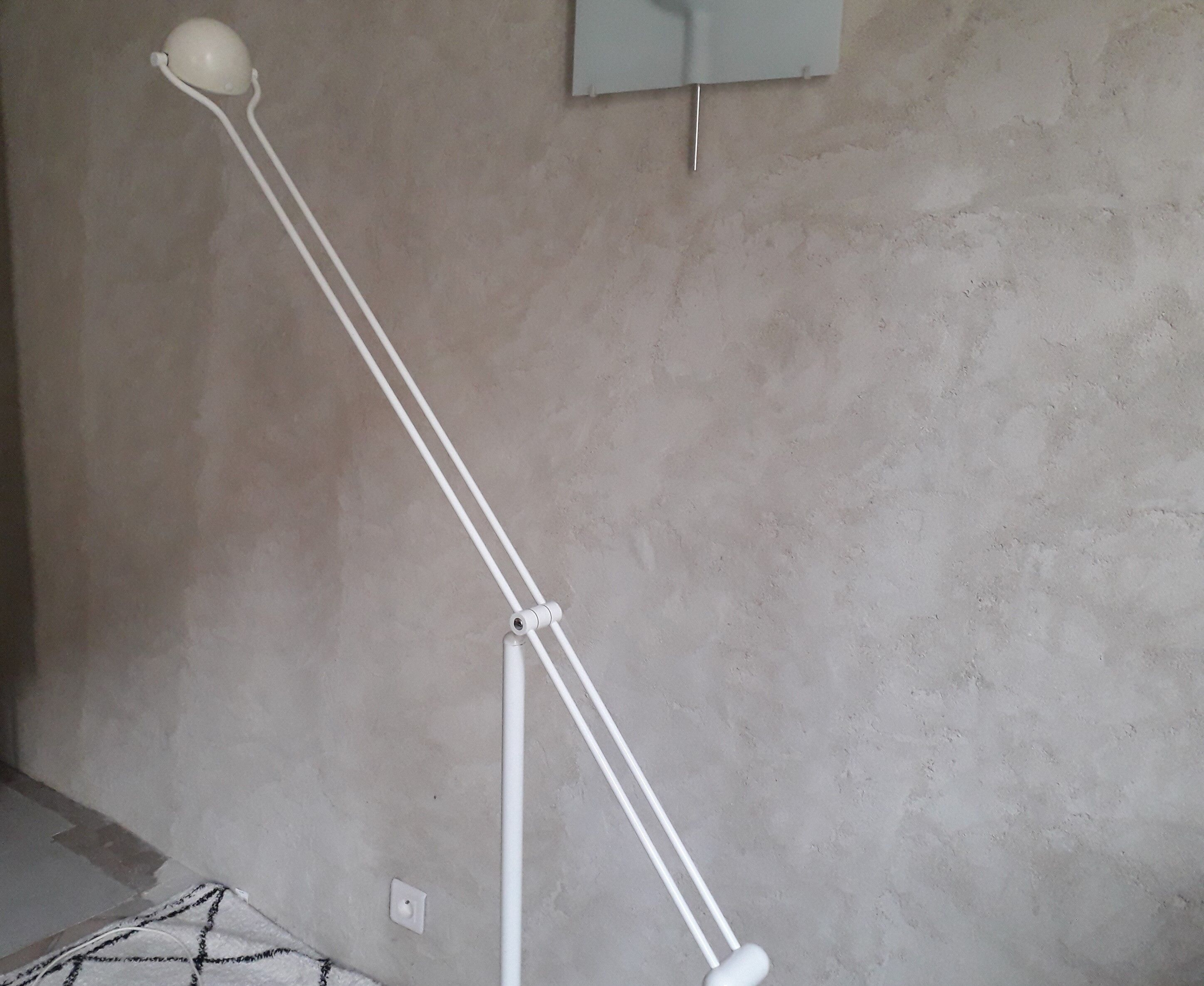 Hustadt leuchten halogen lamppost design