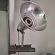 Spot clip-on lamp vintage clip-on wall lamp lita industrial lamp?