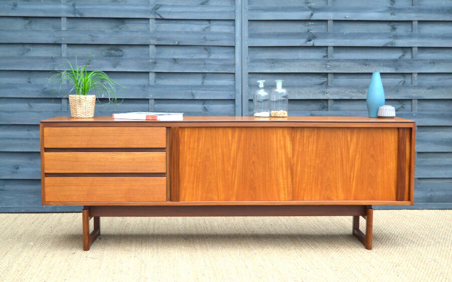 Sideboard by White & Newton * 193.5 cm