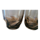 Verres à eau 80's