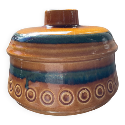 Vase vintage Bay Keramik West Germany