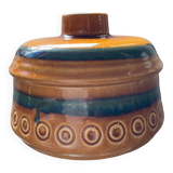 Vase vintage Bay Keramik West Germany