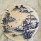 Chinese plate