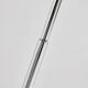 Sento terra floor lamp by Axel Meise & Christoph Kügler for Occhio