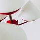 Floor lamp by Kaiser Leuchten - Germany 1970s