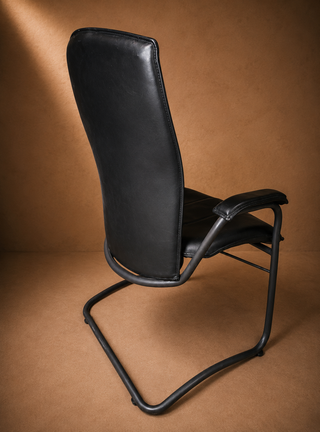Sitag office chair Switzerland Circa 1970