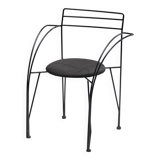Lune D'Argent Armchair by Pascal Mourgue for Fermob, 1980s