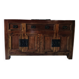 Old sideboard