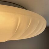 Murano Ceiling or Wall Lamp, 1980s
