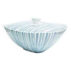 Soupière KG Lyneville - milieu