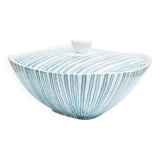 Soupière KG Lyneville du milieu du siècle