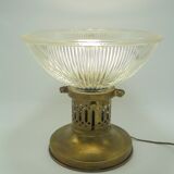 Holophane ceiling light