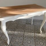 Shabby coffee table
