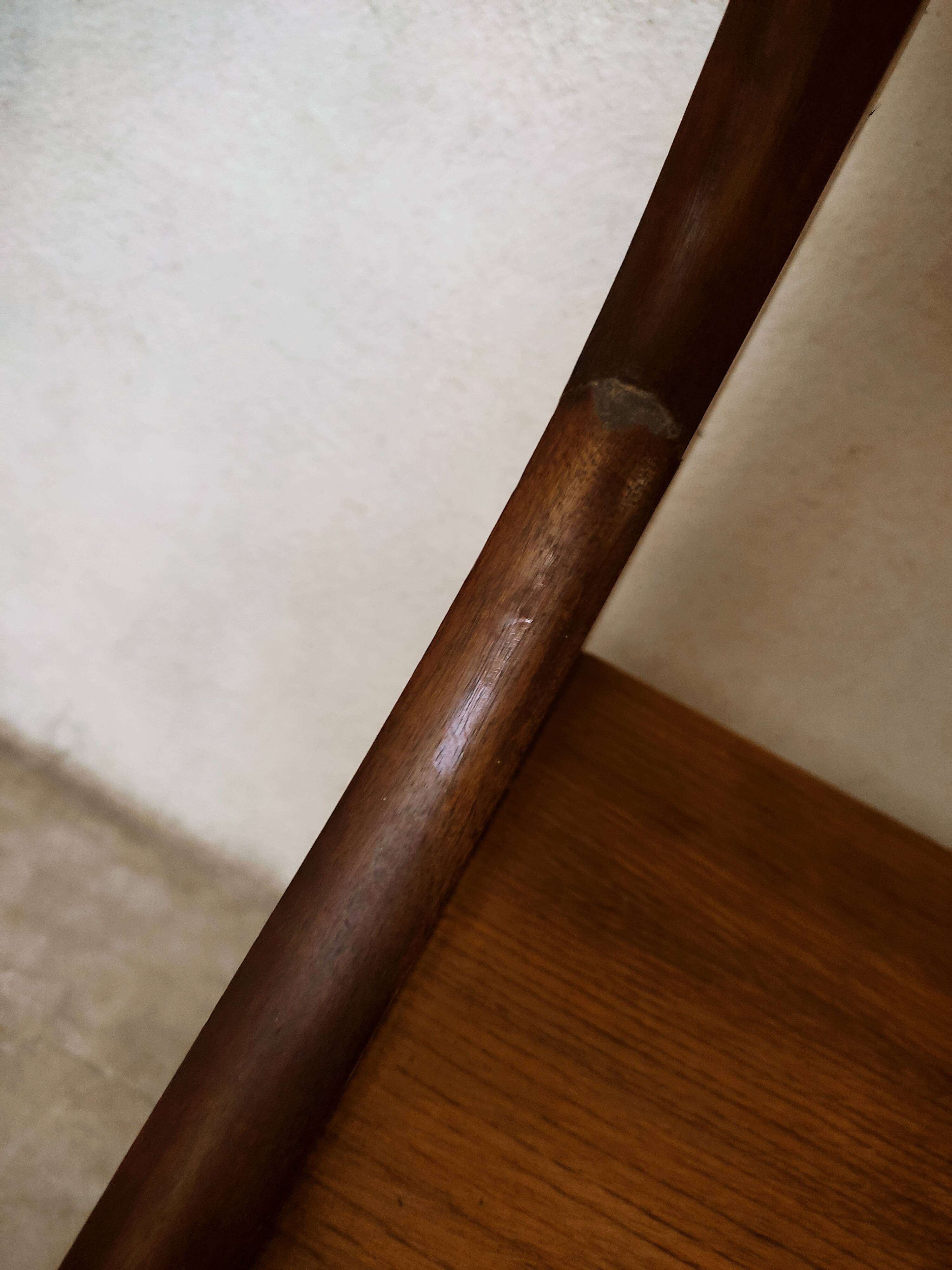 Scandinavian desktop or console