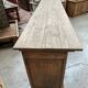 Grand bar de fabrication artisanale