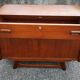 Commode scandinave par Louis van Teeffelen 1960