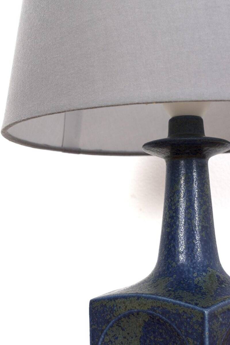Table Lamp from Knabstrup Atelier