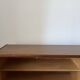 Vintage mid-century enfilade