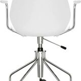 Vintage Office Chair • Maui • Vico Magistretti • Kartell • 1996