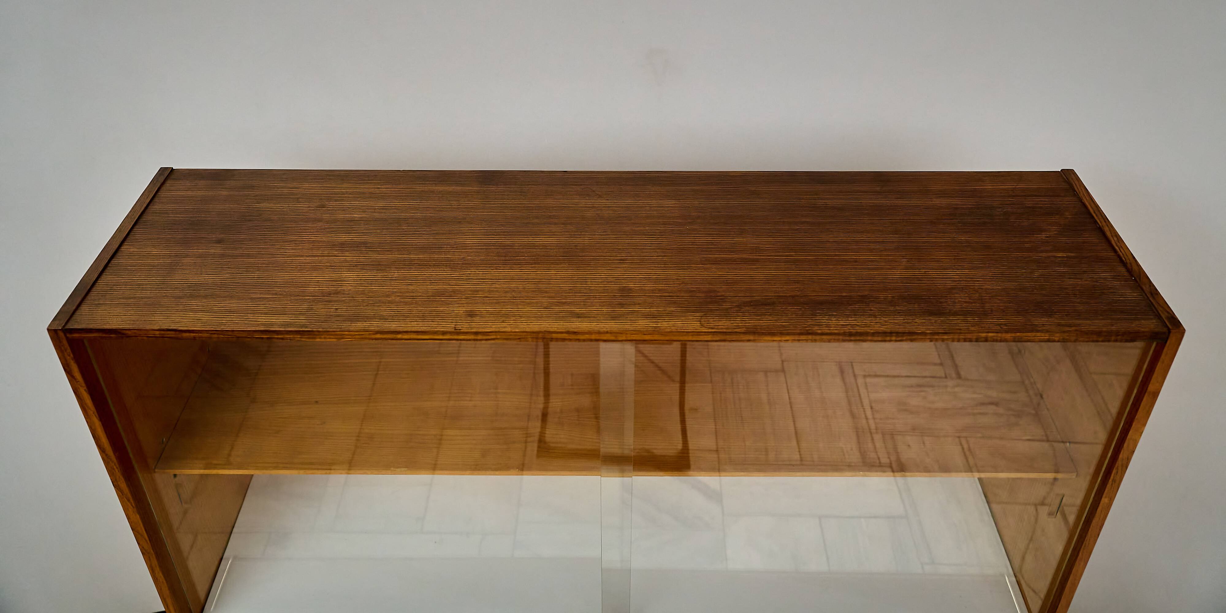 Meuble Vintage conçu par Hubert Nepožitek & Bohumil Landsman pour Jitona