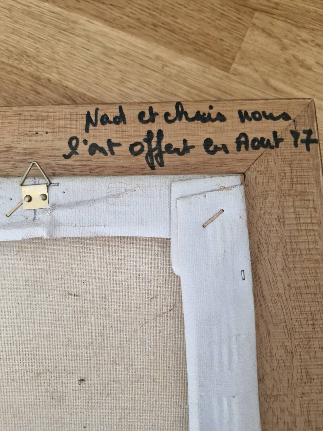 Still life bouquet of roses