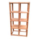 Pine shelf Regain 70/80s