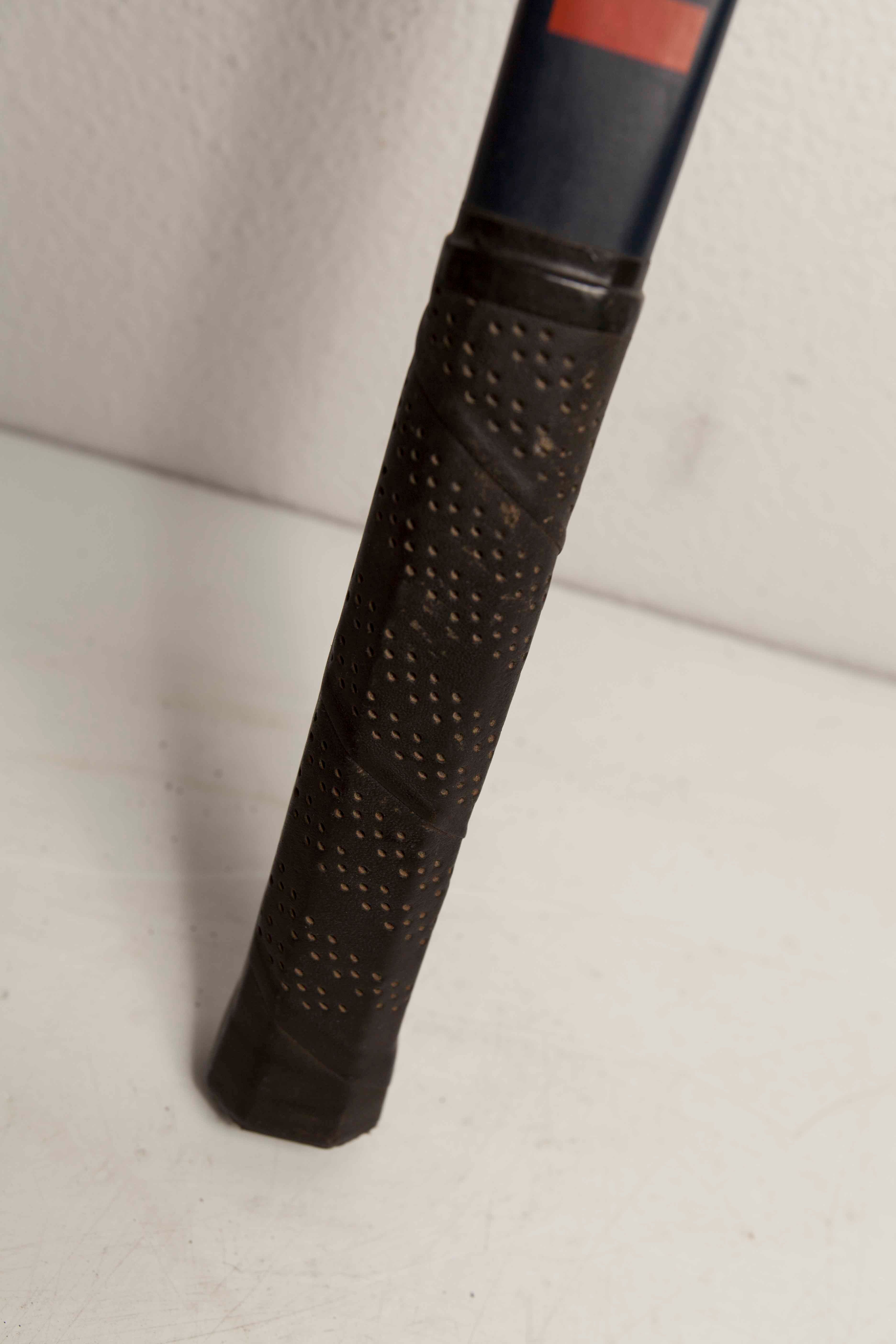 1970 Donnay Björn Borg tennis racket