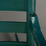 Rocking Chair by Hans J Wegner for Tarm Stole Mobelfabrik, 1960s