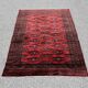Orient carpet Bukhara Pakistan - Sun : 1.24 X 1.90 M