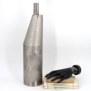 Bouteille en inox dans le goût de Philolaos Tloupas