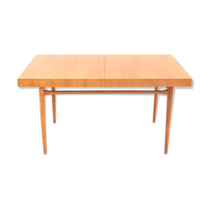 Table extensible 1960s