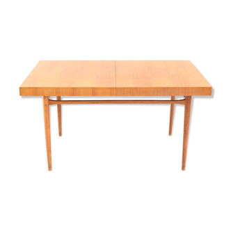 Table extensible 1960s