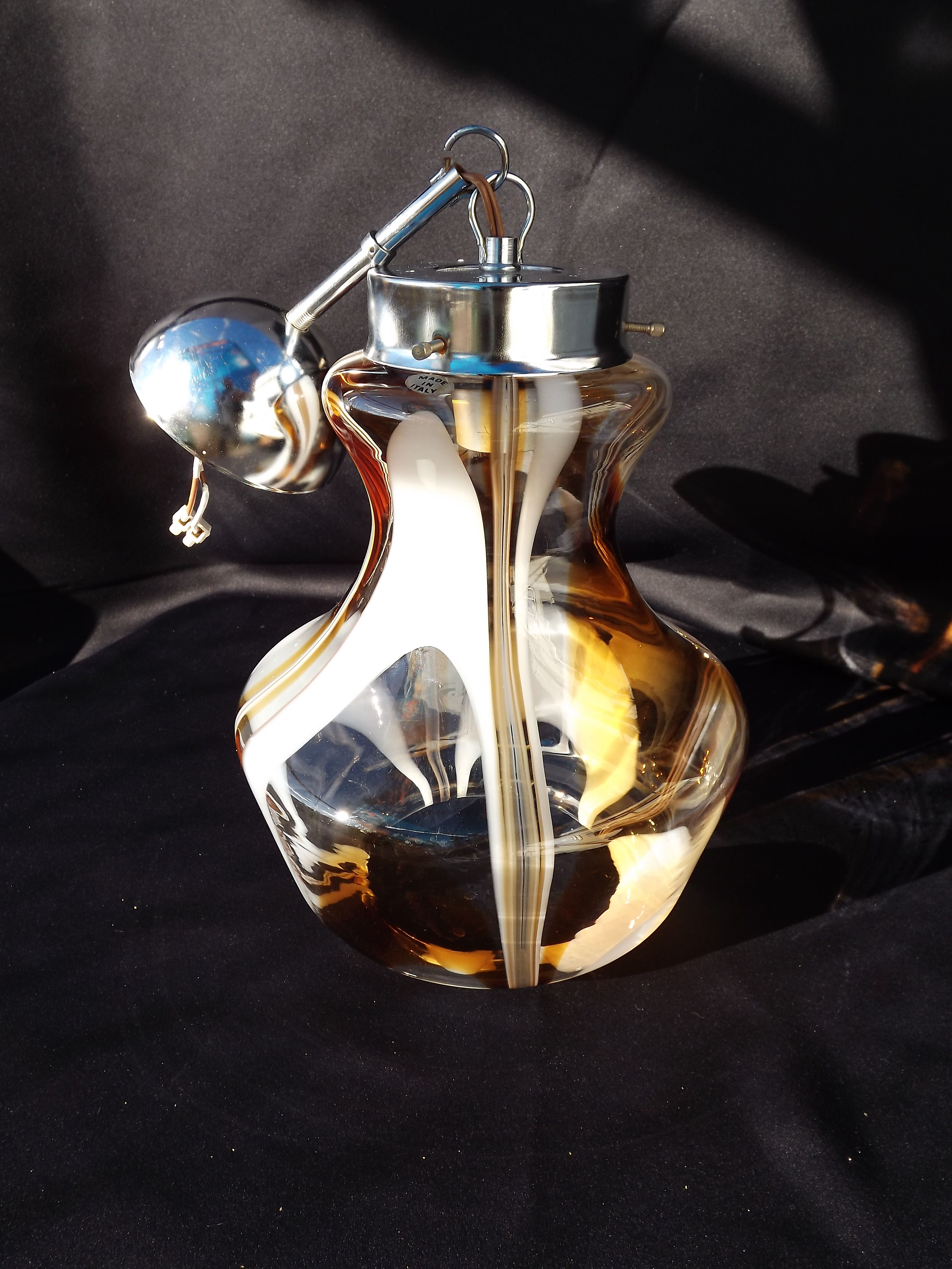 Suspension Murano 80