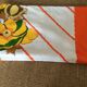 Vintage tablecloth