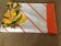 Vintage tablecloth