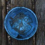 Empty cut pocket Jacques Blin 1950