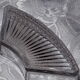 Vintage hors d'oeuvres dish