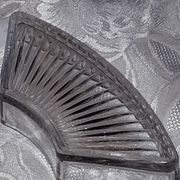 Vintage hors d'oeuvres dish