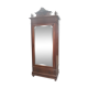 Armoire années 30 en noyer